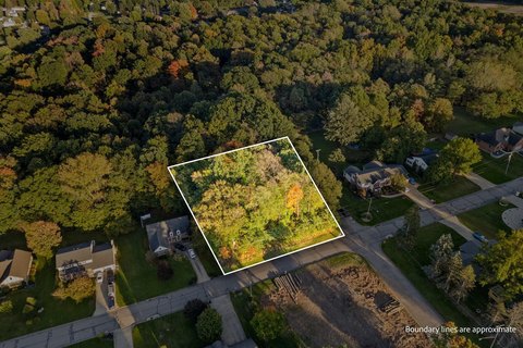 Land, Mansfield, OH