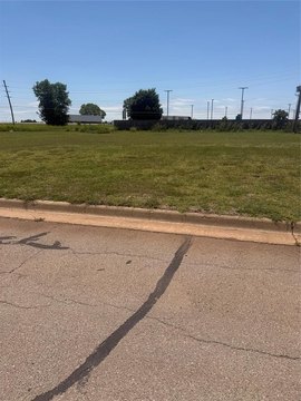 LAND - Elk City, OK