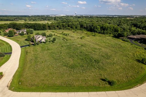 Spacious Corner Parcel in Belvidere