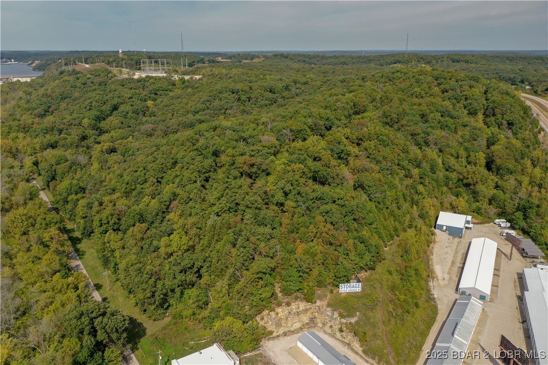 Land Adjacent to Hwy 54