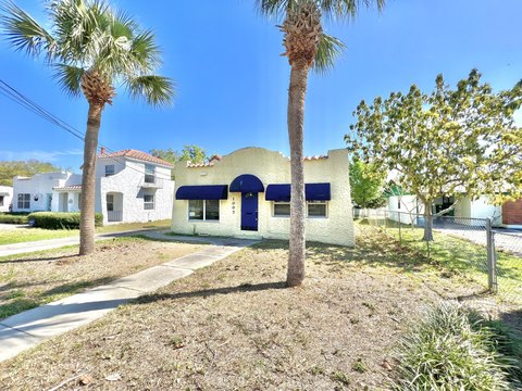 Titusville Mixed-Use Investment Opportunity