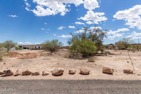Residential Land in Surprise, AZ