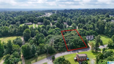 LAND - TUSCALOOSA, AL