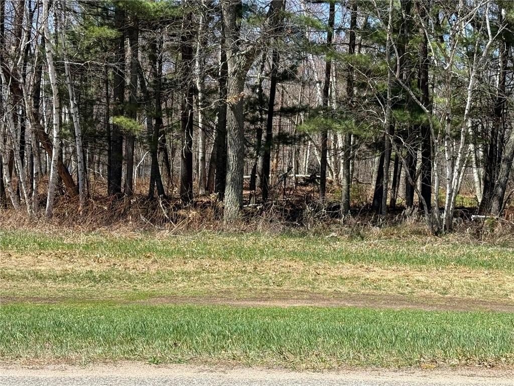 Lakeshore Land in Pequot Lakes