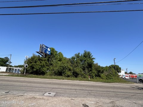 Gulfport Commercial Land For Sale