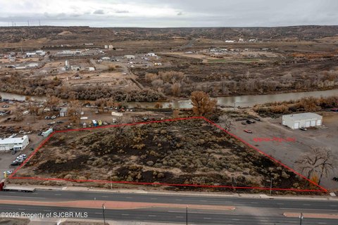 Farmington Industrial Land Opportunity