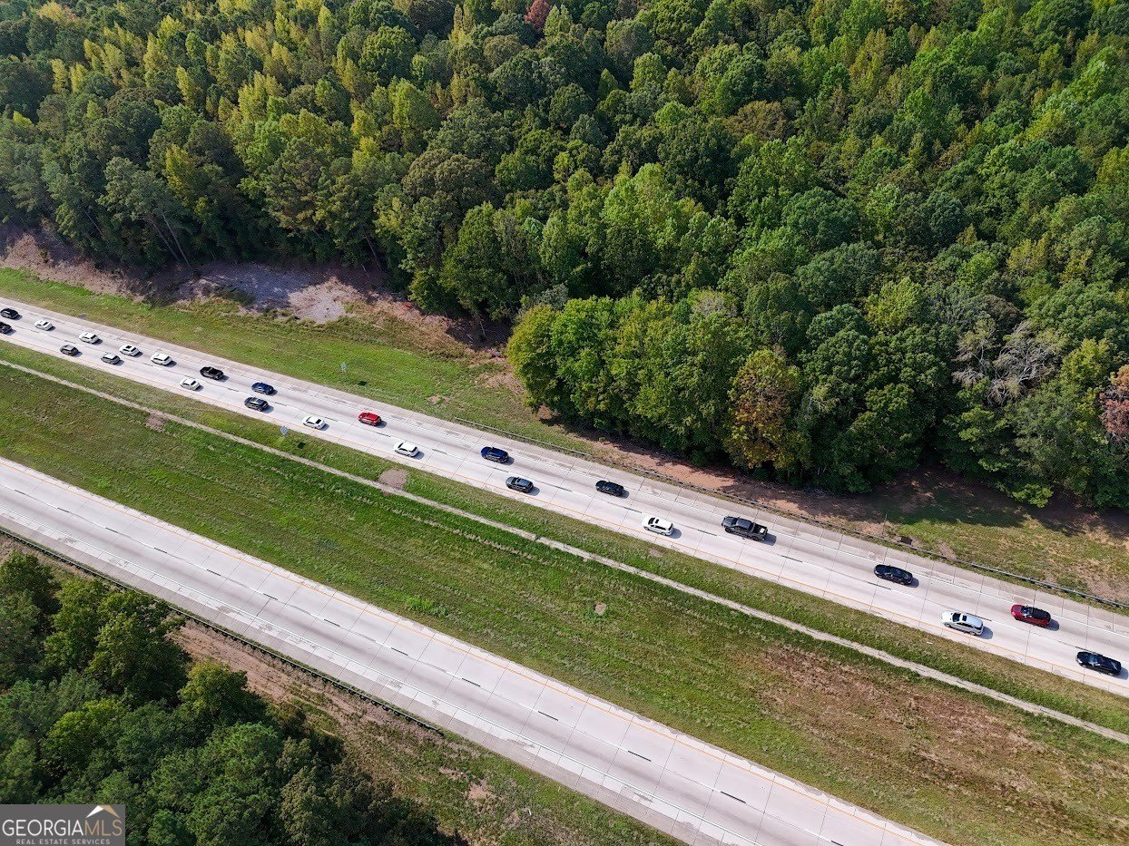 Land Near I-85, Grantville