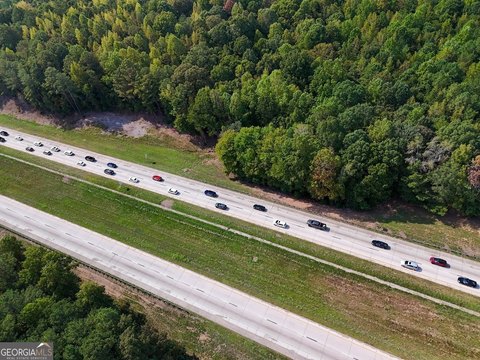 93.49 Acres in Grantville, GA