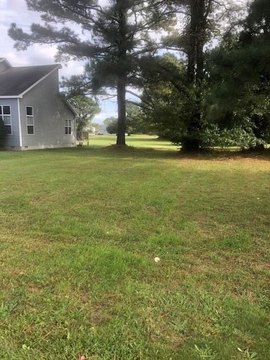 LAND - GREENBACKVILLE, VA