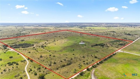 Hamilton, TX Land for Sale