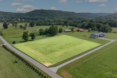 LAND - Cookeville, TN