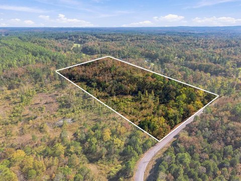 Vacant Land, Lonsdale, AR