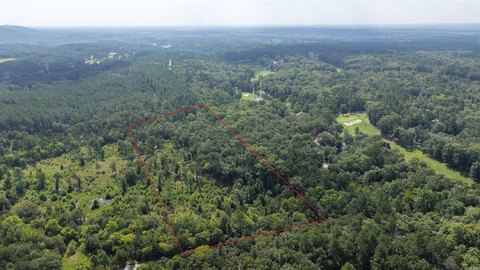 Vacant Land, Lonsdale, AR