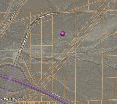 Tehachapi Land for Future Growth