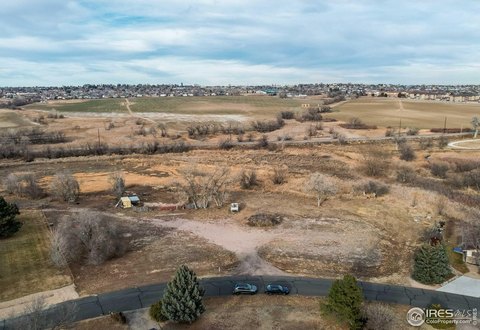 Greeley Land Opportunity: 5.32 Acres