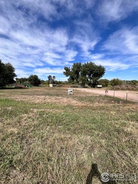 Greeley Land Opportunity: 5.32 Acres