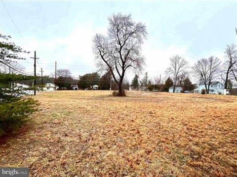 LAND - SICKLERVILLE, NJ