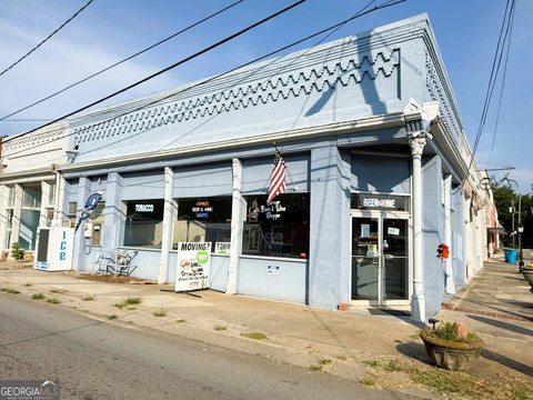 Bowman, GA Commercial Opportunity