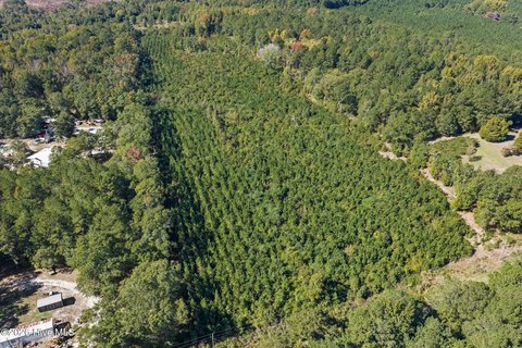 Land, Hamlet, NC