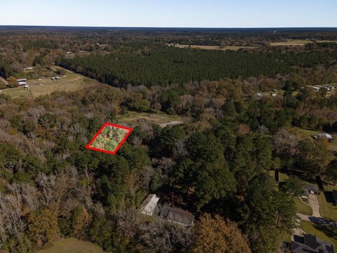 Residential Lot in Huntington, TX