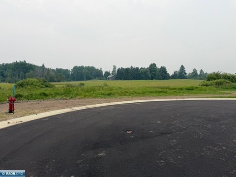 LAND - Cook, MN