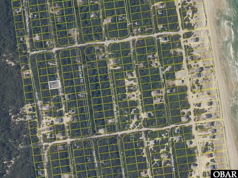Cleared Homesite in Carova Beach