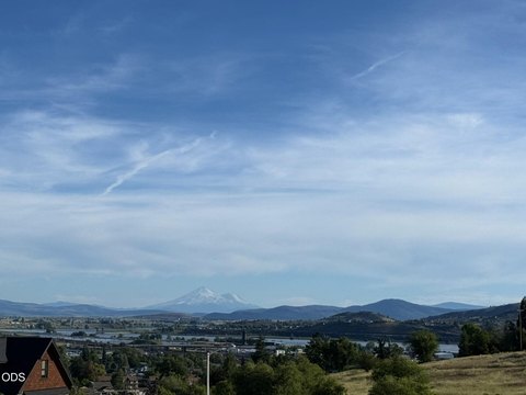 LAND - Klamath Falls, OR
