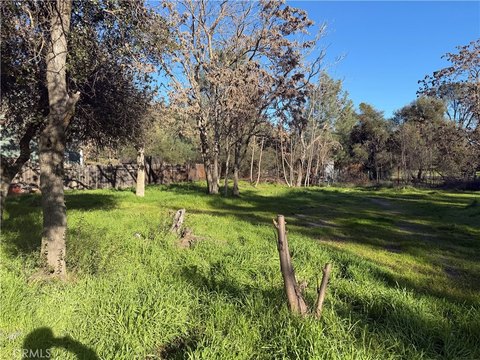 Residential Lot Near Austin Park