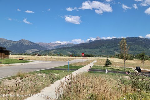 Driggs, ID Build-Ready Land