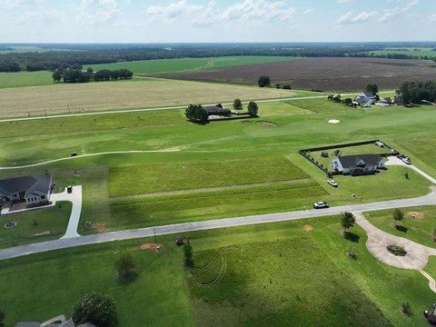 Golf Course Lot Opportunity