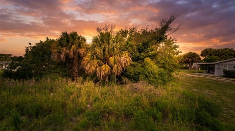 Land, Vero Beach, FL