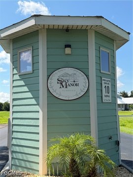 Land, Labelle, FL