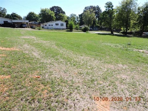 Land, Fort Smith, AR