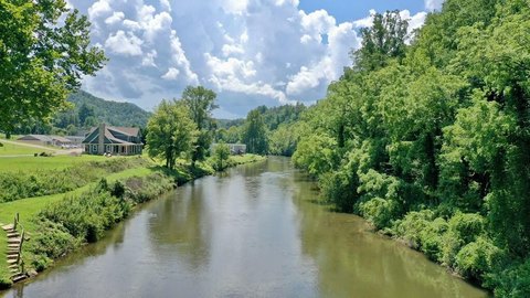LAND - Sylva, NC