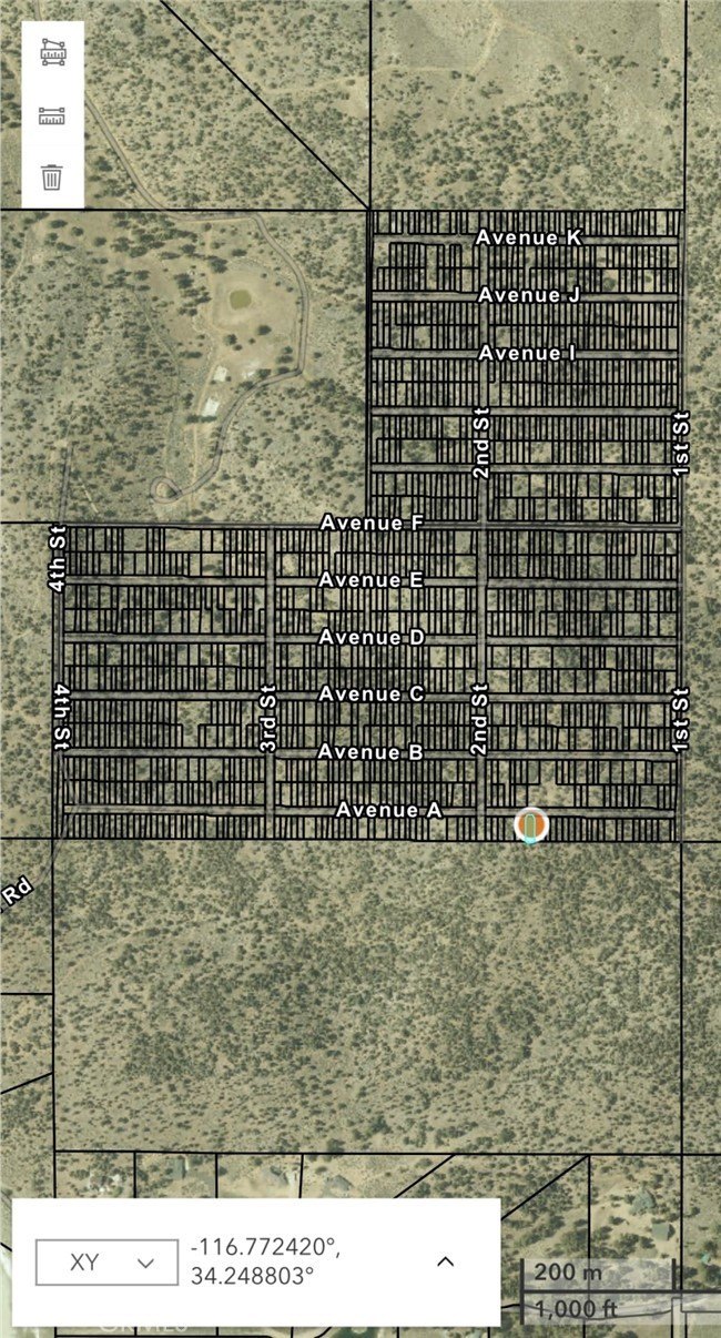 Big Bear City Land Opportunity
