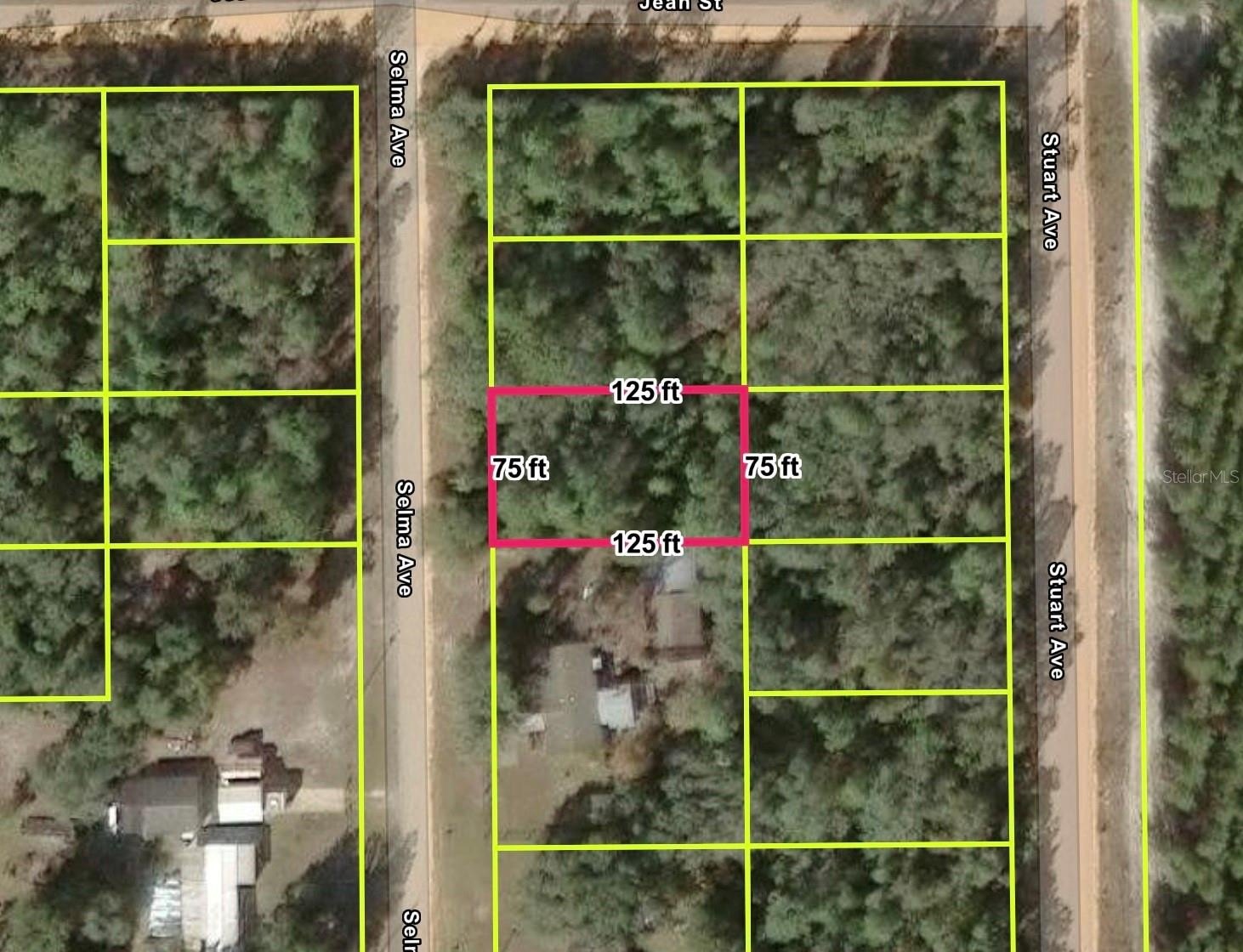 Interlachen Land Investment Opportunity