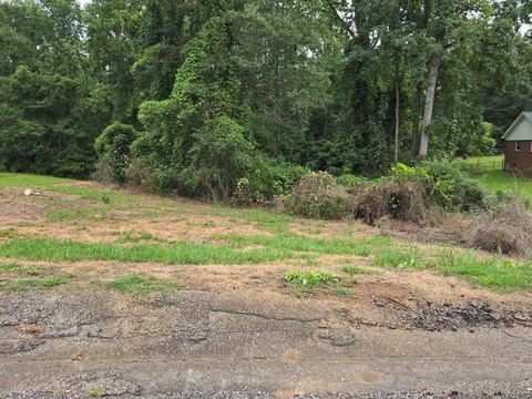 Residential Lot in Gaffney, SC