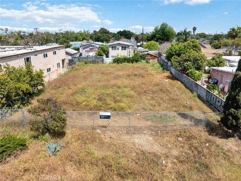 Wilmington Residential Lot For Sale