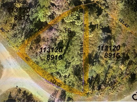 Residential Land in North Port
