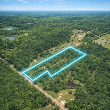 Land, Larue, TX