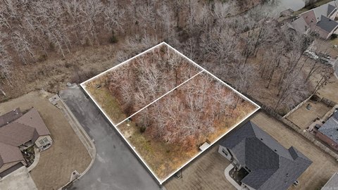 Land For Sale, Jacksonville, AR