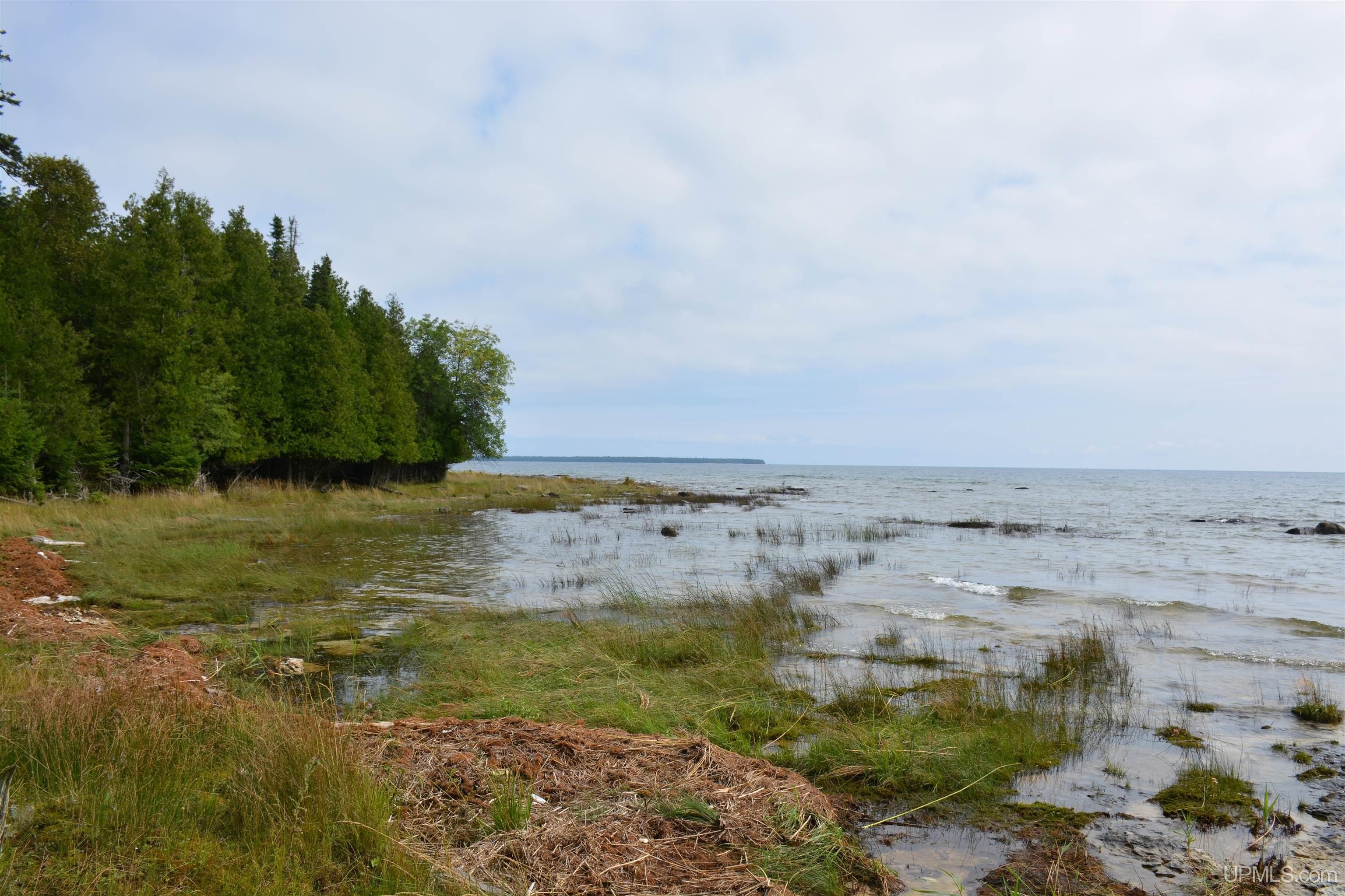 20 Acres Waterfront Land Parcel