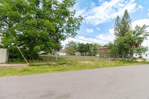 Vacant Residential Land Lot