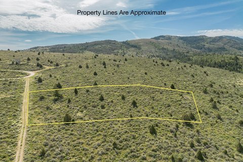 Lava Hot Springs Residential Land