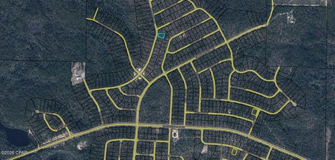 LAND - Chipley, FL