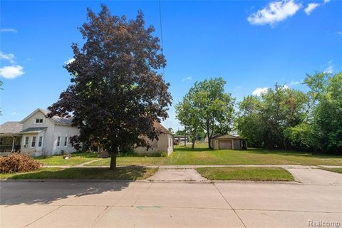 Saginaw Land For Sale