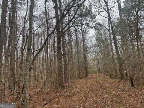 Land, Madison, GA