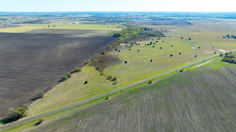 LAND - Waxahachie, TX