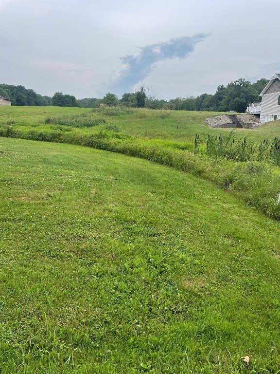 Conneaut Lake Land Parcel