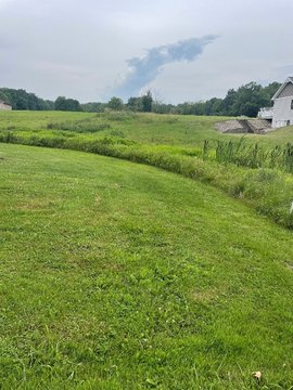 Land Near Conneaut and Pymatuning
